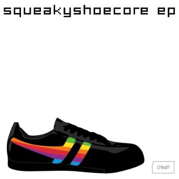 chr15m - squeakyshoecore