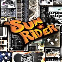 Sun Rider - Sun Rider EP (Explicit)
