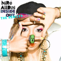 NiRè AllDai - Inside Out (Remix)