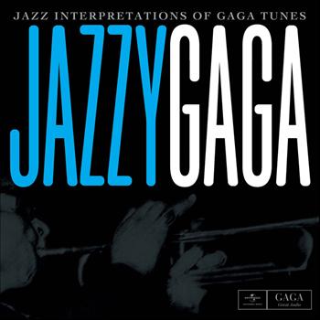 Various Artists - Jazzy Gaga