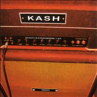 Kash - Beauty is Everywhere/Kash