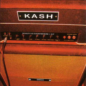 Kash - Beauty is Everywhere/Kash