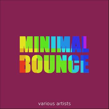 Various Artists - Minimal Bounce