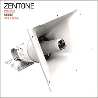 Zenzile, High Tone - Zentone (Extra-Mix)