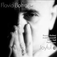 Flavio Boltro - Joyful