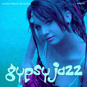 Various Artists - Gypsy Jazz