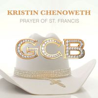 Kristin Chenoweth - Prayer of St. Francis