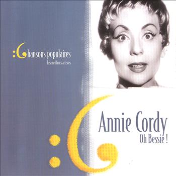 Annie Cordy - Les meilleurs artistes des chansons populaires de France - Annie Cordy