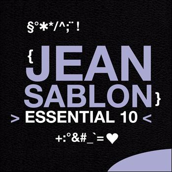 Jean Sablon - Jean Sablon: Essential 10