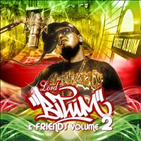 Lord Bitum - Lord Bitum & Friends, Vol. 1 & 2