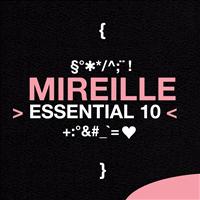 Mireille - Mireille: Essential 10