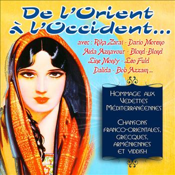 Various Artists - De L'Orient À L'Occident