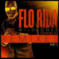 Flo Rida - Wild Ones (feat. Sia) (Remixes Pt. 2)