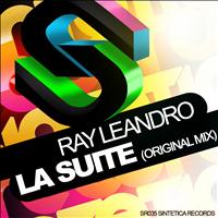 Ray Leandro - La Suite