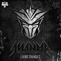 Juanma - Living Changes (Explicit)