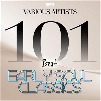 Various Artists - 101 Best Early Soul Classics