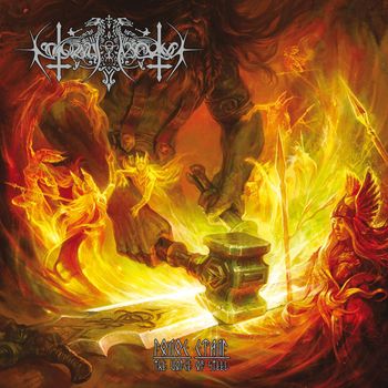 Nokturnal Mortum - Voice Of Steel (Explicit)