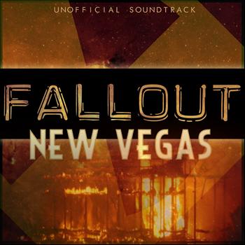 Various Artists - Fallout New Vegas - The Unofficial Soundtrack