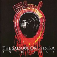 The Salsoul Orchestra - Anthology Vol. 1