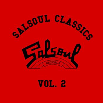 Various Artists - Salsoul Classics, Vol. 2
