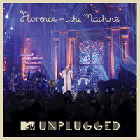 Florence + The Machine - MTV Presents Unplugged: Florence + The Machine