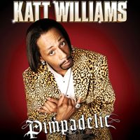 Katt Williams - Pimpadelic (Explicit)