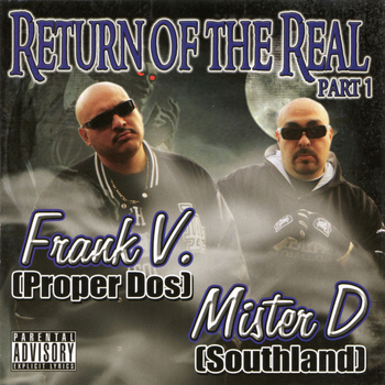 Frank V - Return of the Real Part 1 (Explicit)