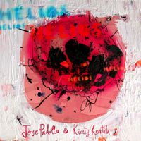 Jose Padilla & Kirsty Keatch - Helios