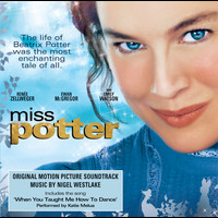 Soundtrack - Miss Potter