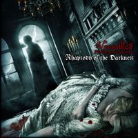 Versailles - Rhapsody of the Darkness