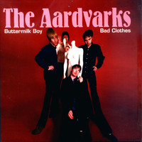 The Aardvarks - Buttermilk Boy
