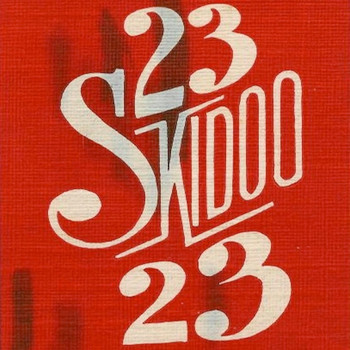 23 Skidoo - Peel Session