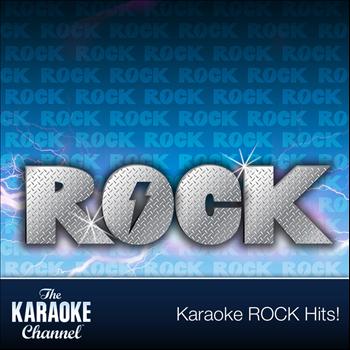 The Karaoke Channel - The Karaoke Channel - In the style of Tears For Fears - Vol. 1