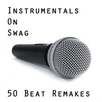 Studio Group - Instrumentals on Swag: 50 Beat Remakes