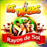 Los Diablos - Rayos de Sol - Single