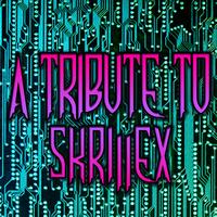 Dubstep Masters - A Tribute to Skrillex