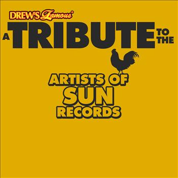 The Hit Crew - A Tribute to the Artists of Sun Records