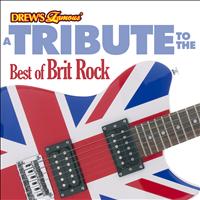 The Hit Crew - A Tribute to the Best of Brit Rock