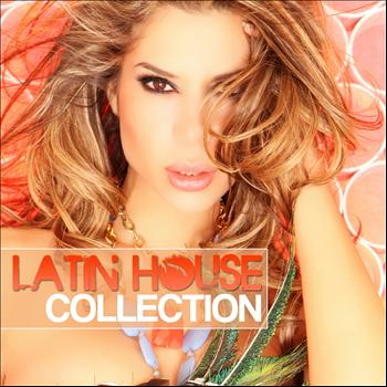 Various Artists - Latin House Collection