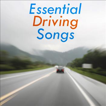Various Artists - Essential Driving Songs