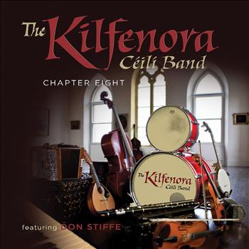 Kilfenora Céilí  Band - Chapter 8