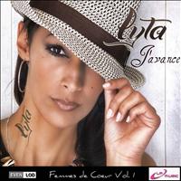 Lyta - J'avance