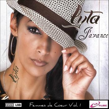 Lyta - J'avance