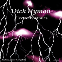 Dick Hyman - Electrodynamics