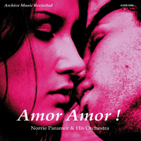 Norrie Paramor & His Orchestra - Amor Amor!
