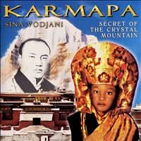 Sina Vodjani - Karmapa (Secret of the Crystal Mountain)