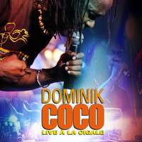 Dominik Coco - Live à la cigale