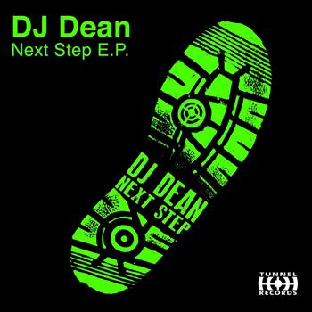 DJ Dean - Next Step EP
