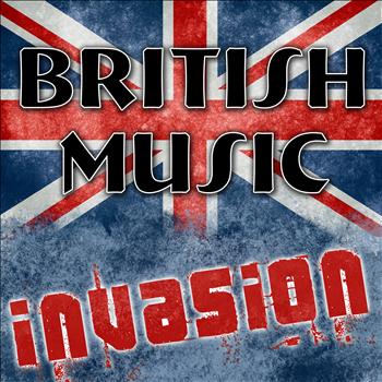 The Hit Nation - British Music Invasion