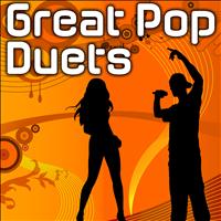 The Hit Nation - Great Pop Duets